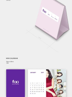 товары F(X) - 2017 SEASON'S GREETINGS