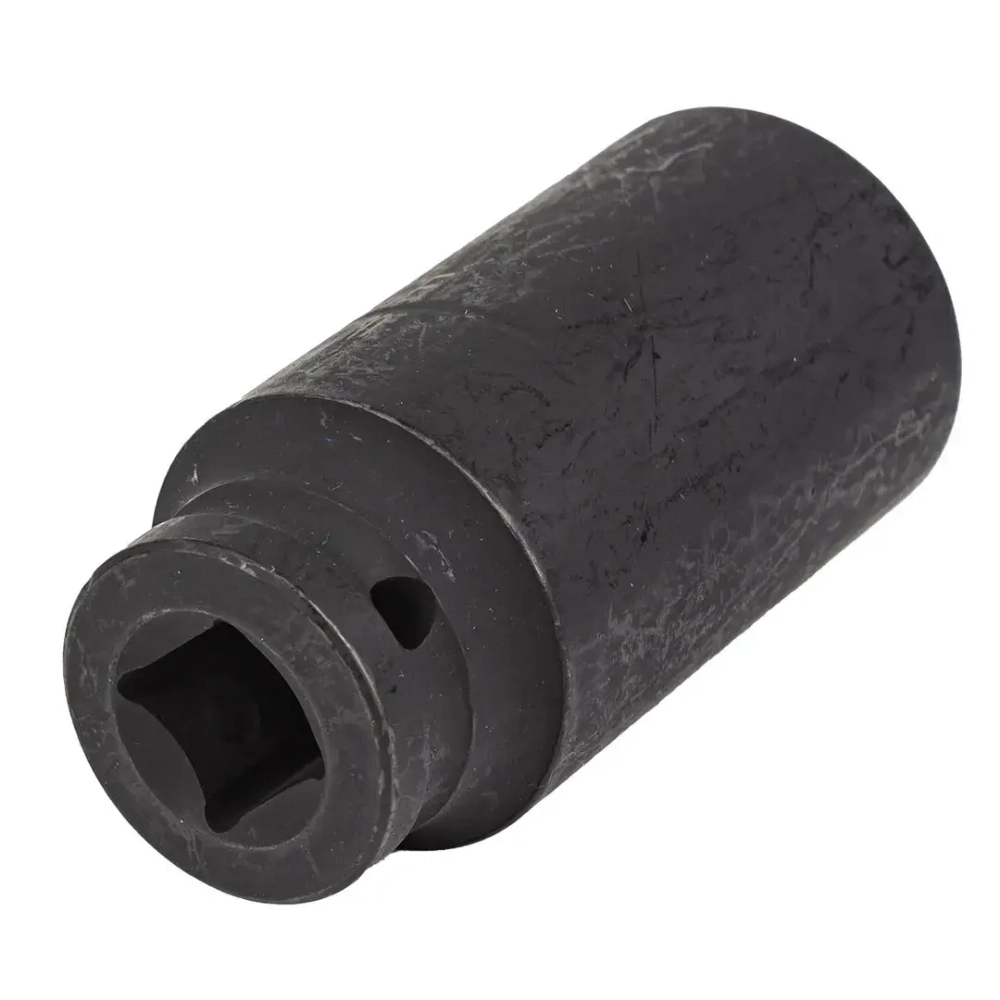 Головка ударная глубокая 28мм (12гр.), 1/2'' RockForce RF-4488528