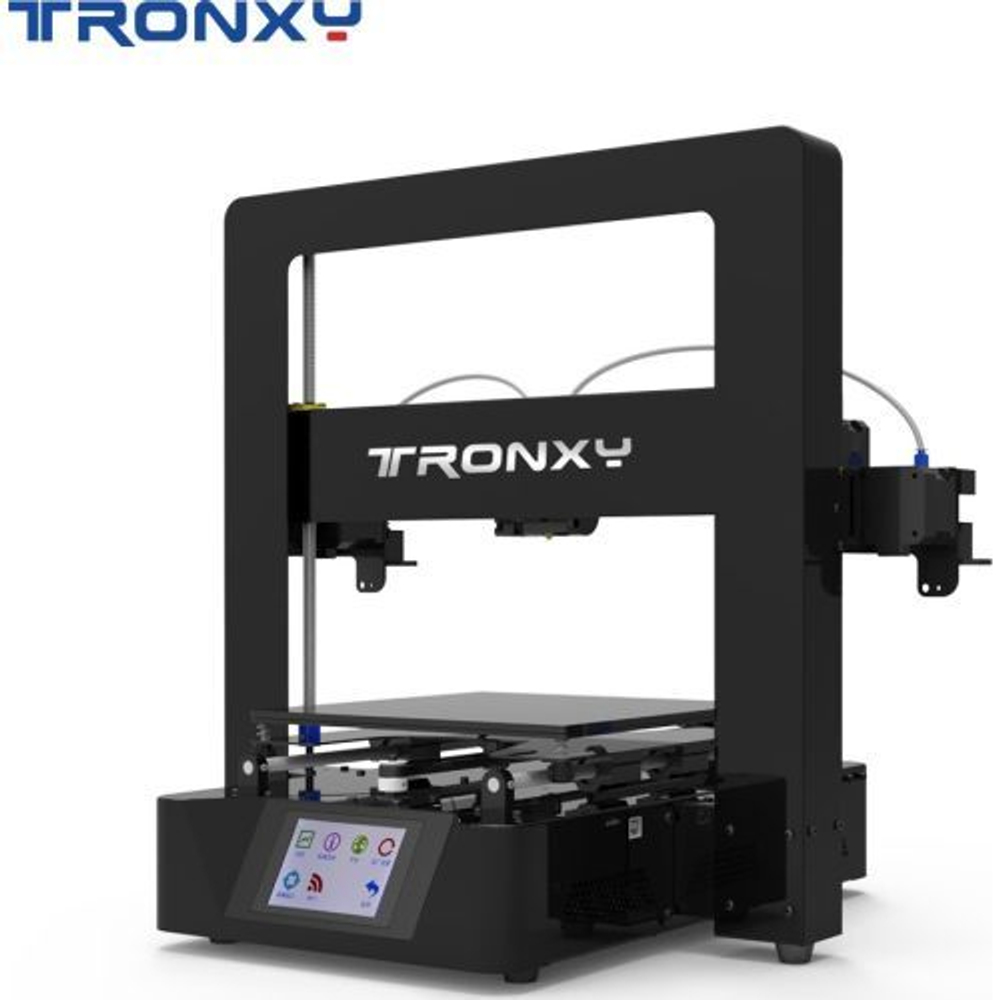 3D принтер Tronxy X6A