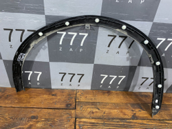 Накладка крыла заднего правого Suzuki Vitara 2 14-нв Б/У Оригинал 7721154P0