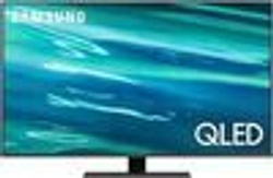 ТВ Samsung 75"; QE75Q80AAU QLED