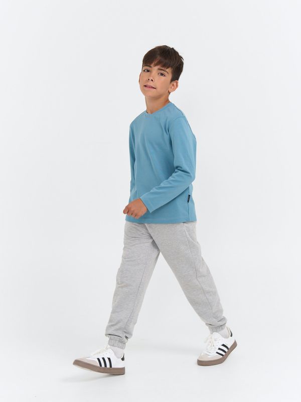 Джоггеры облегченные 