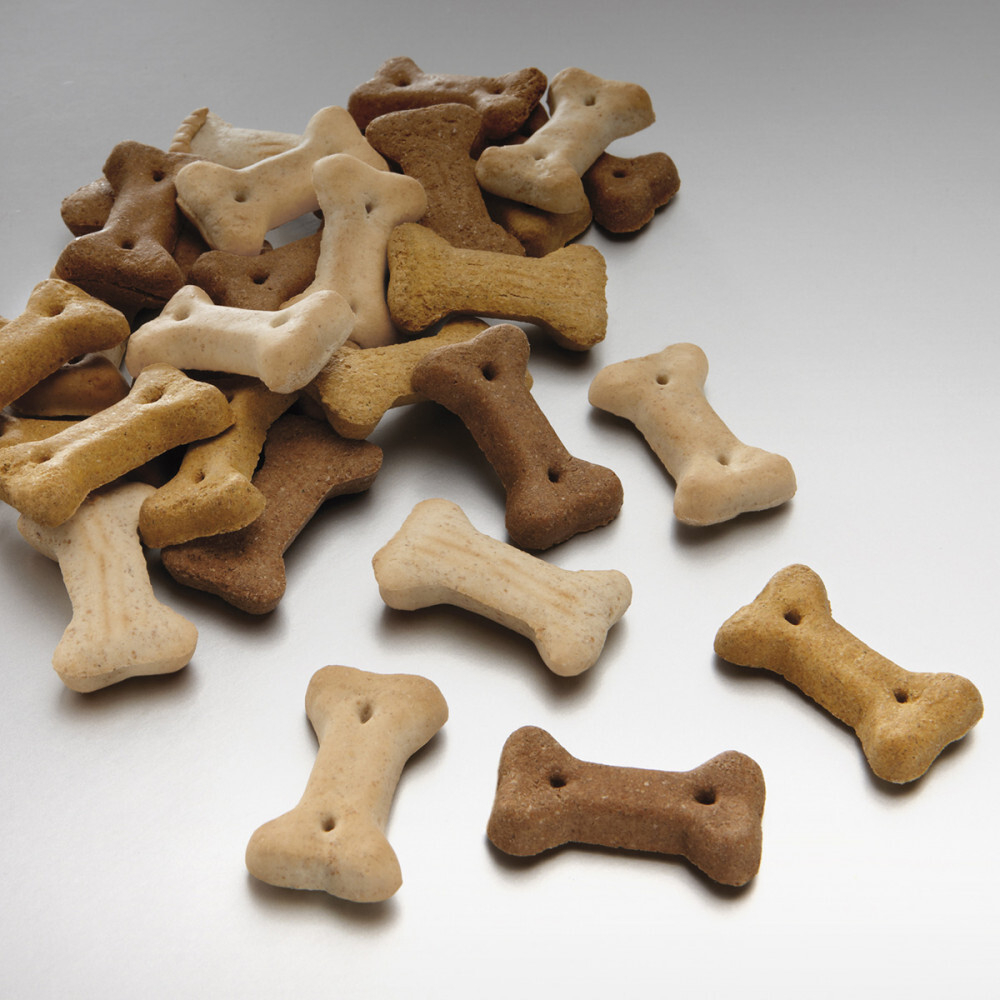Mera PUPPY KNOCHEN MIX Лакомство для собак "Щенячье удовольствие", 100гр