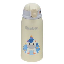 GAEM Термос, 500 мл, L9,5 W9,5 H21 см, 3в.