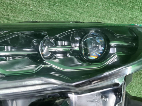 Битая Фара левая Nissan X-Trail T32 (17-22) LED
