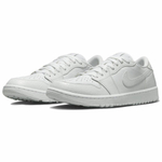 Кроссовки Jordan Air Jordan 1 Low Og Golf "White Croc"
