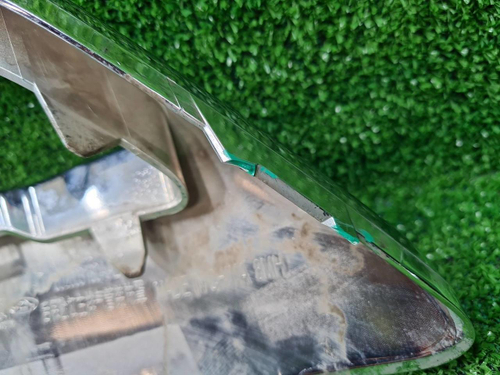 Накладка заднего бампера левая JAECOO J7 (2023-нв)