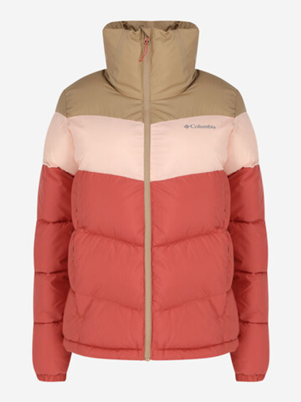 Куртка Columbia Puffect Color Blocked