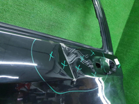 Дверь сдвижная правая Mercedes V w447 (2014-н.в.)