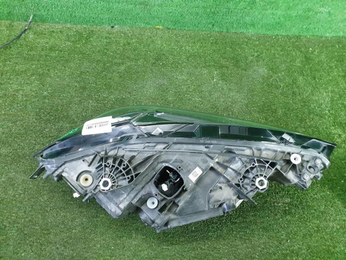 Фара левая BMW 4er G22 G23 (2020-н.в.) LED Shadow Line