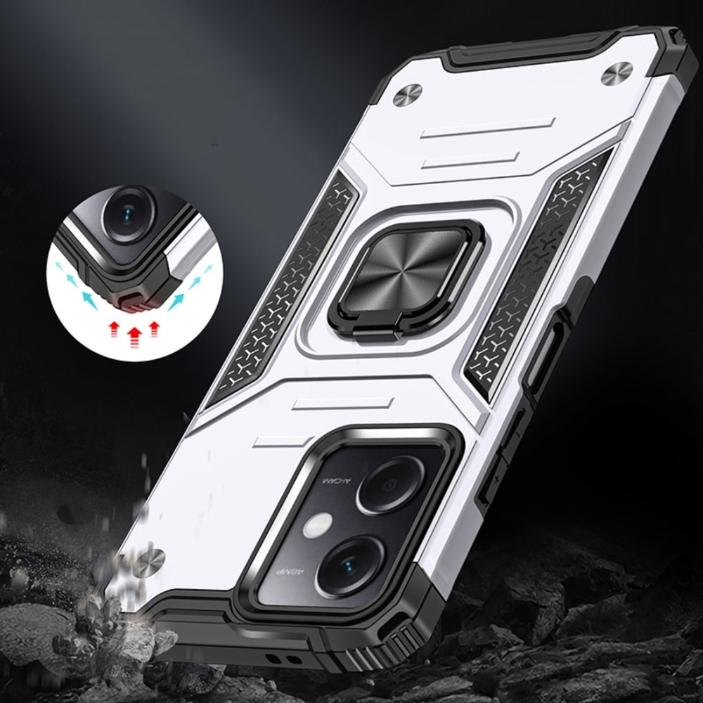 Противоударный чехол Legion Case для Poco X5 5G