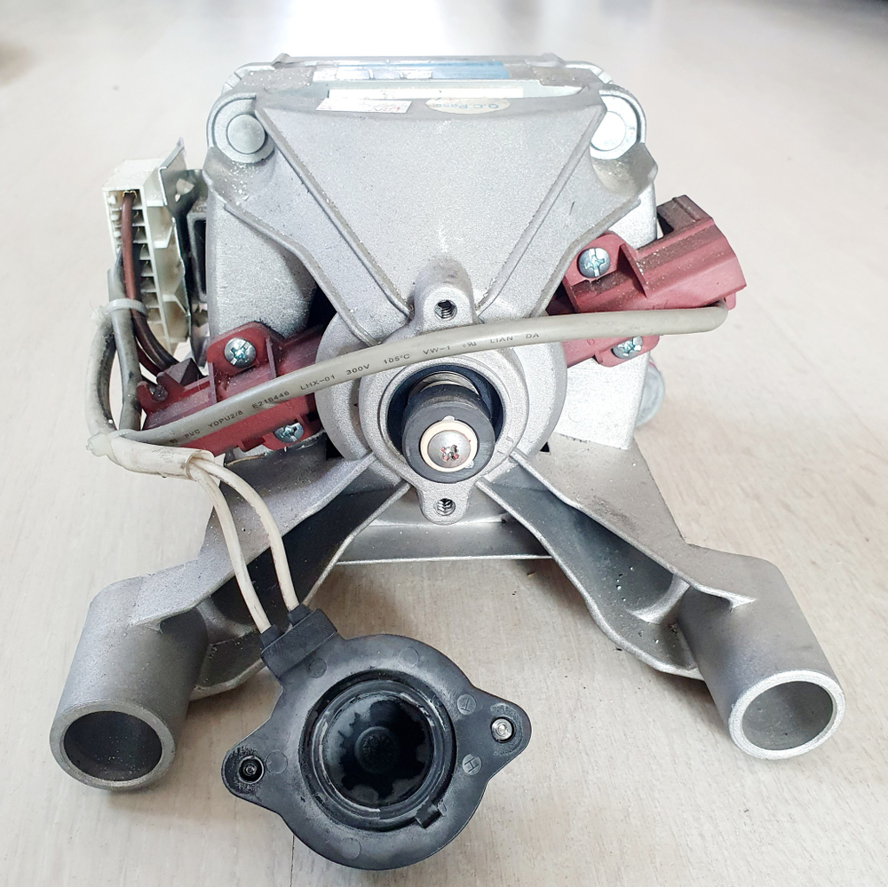 Мотор СМА Bio Compact S821GW2/YLP