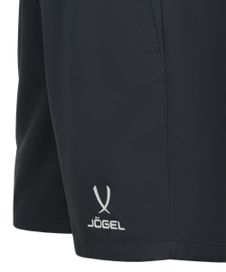 Шорты CAMP 2 Woven Shorts, темно-серый