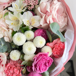 Премиум букет для свидания 💕