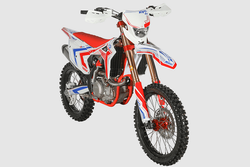Мотоцикл кроссовый KAYO K6 250 (NC250S) EFI 21/18 (2022 г.)