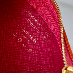 Louis Vuitton Key Pouch