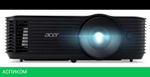 Проектор Acer X1128H (MR.JTGCD.001)