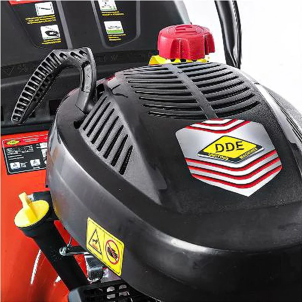 DDE LM 46-60 газонокосилка бензиновая 246-630