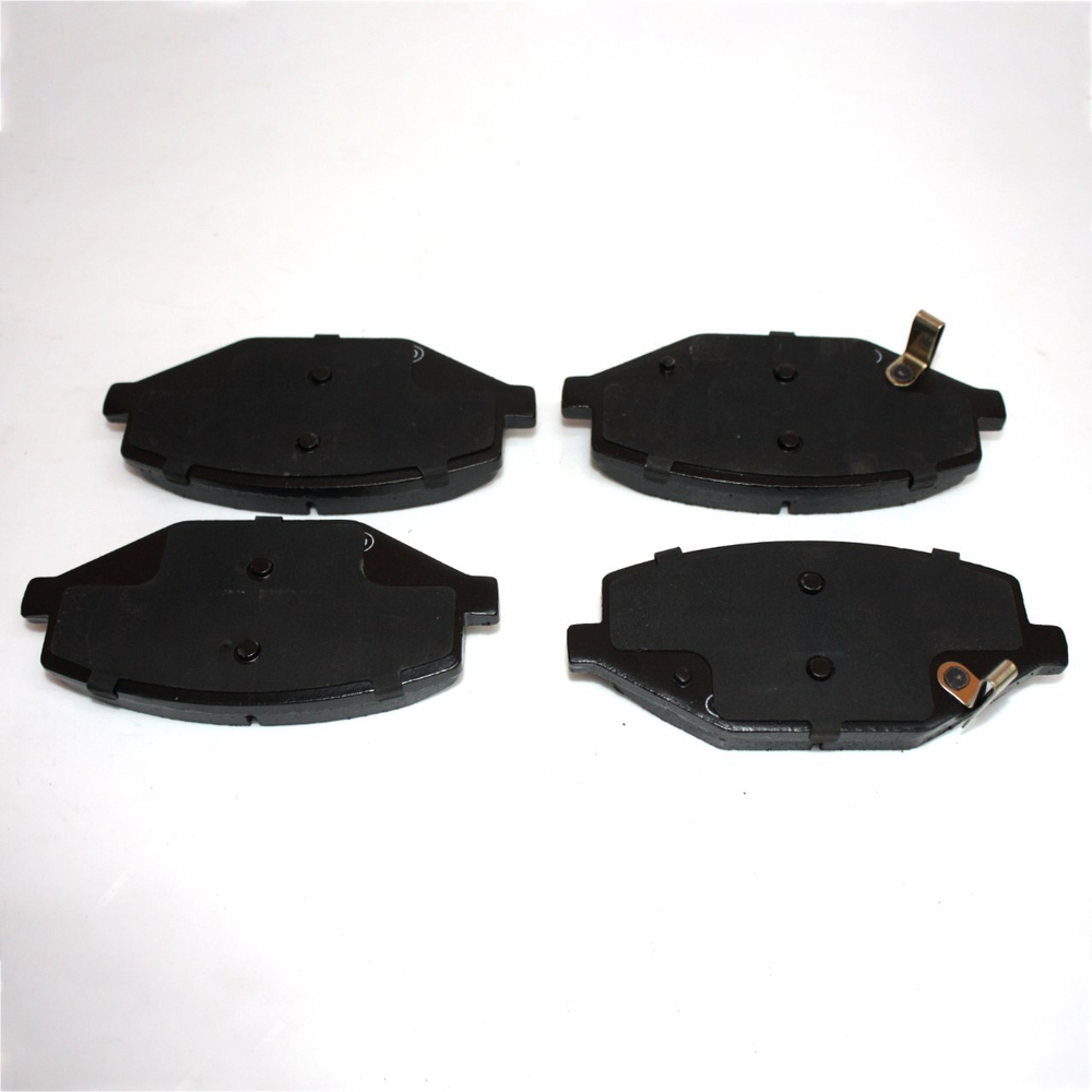 Колодки тормозные передние 4048095900 для Geely Coolray