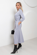 Платье Пури №1 Valentina