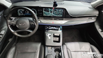 Hyundai The New Grandeur (Azera) IG 2.5 (03.2020)