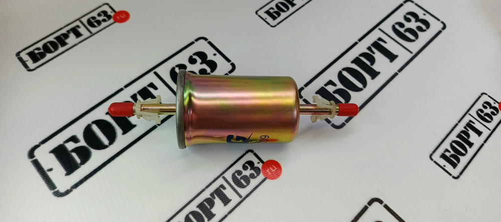 Фильтр топливный BSG 30-130-009