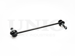 Стойка стабилизатора передняя левая UNIO SSP-50296