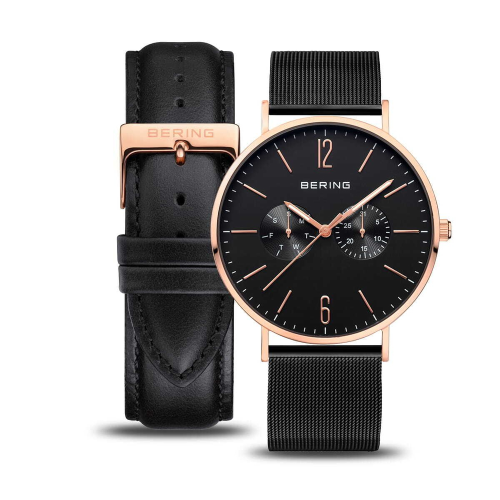 Мужские наручные часы Bering 14240-166