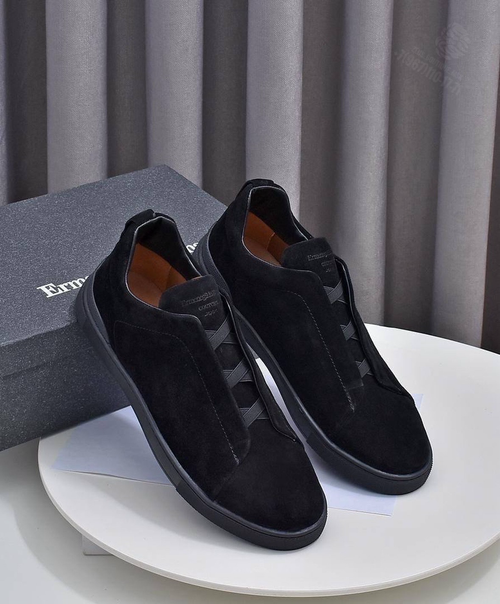 Кеды Ermenegildo Zegna