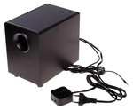 Компьютерная акустика Logitech Z213 черный