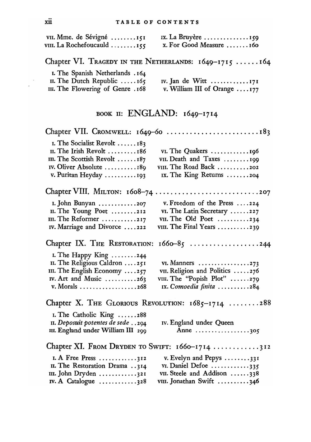 The Story of Civilization. Part VIII | Will and Ariel Durant