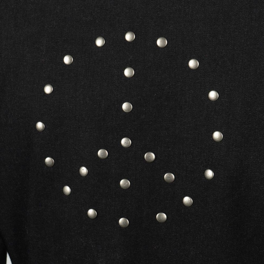 Tara Toile Coton / Женская / Черный