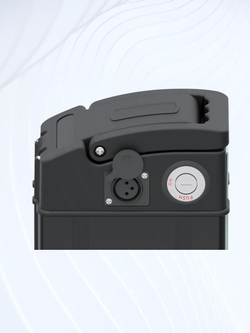 Корпус АКБ для Kugoo Kirin V3 Pro, Minako V8 Pro