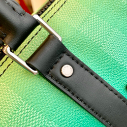 Louis Vuitton Keepall XS