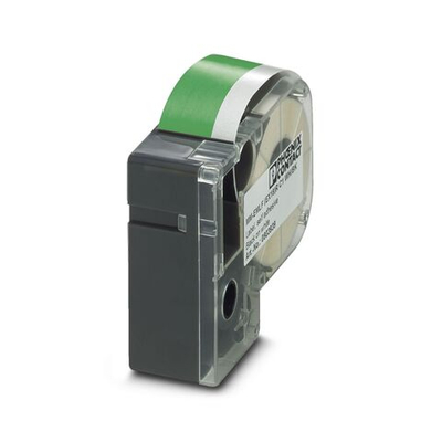 0803953 - MM-EMLF (EX18)R C1 GN/WH - Этикетка повышенной гибкости