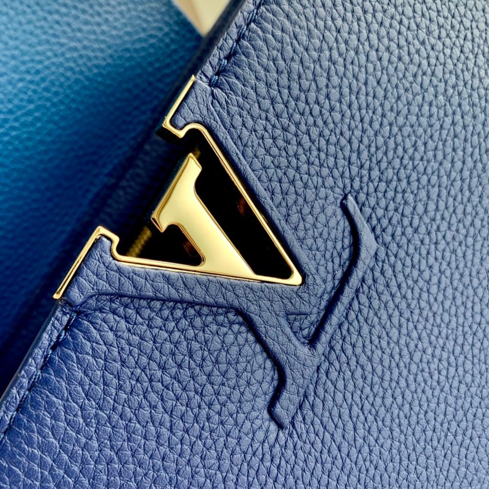 Louis Vuitton Capucines MM