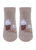 Брестские Носки женские 1430 ARCTIC махровые укороченые