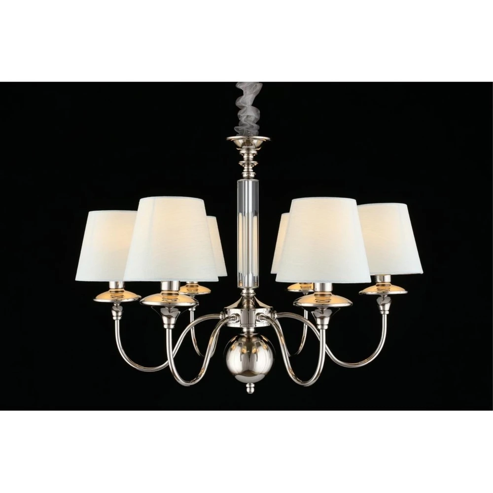 Подвесная люстра Aployt PERLA APL.731.03.06