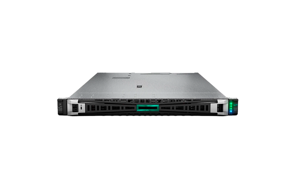 HPE ProLiant DL365 Gen11 8SFF Configure-to-order Server, P53933-B21 / BUILD-EDBF8569