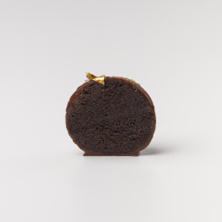 Набор шоколадных пирожных