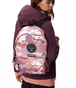 Рюкзак Napapijri Voyage EL Print Pink Camo