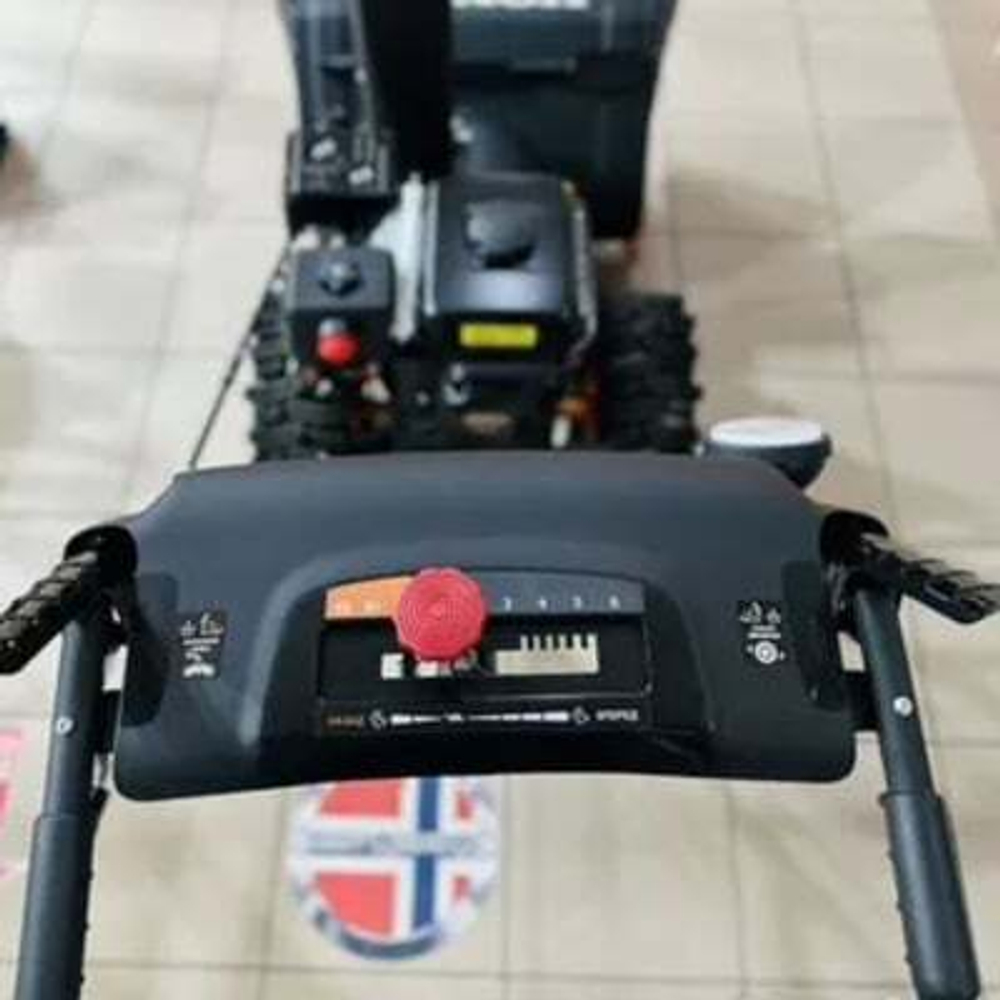 Снегоуборщик HONDA PROFFI 270/9HP