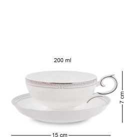 Pavone JK-110 Чайный набор «Венецианская Классика» (Venice Classic  )