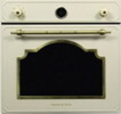 Электрический духовой шкаф Zigmund & Shtain EN 130.922 X