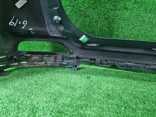 Бампер задний Chery Tiggo 4 (2018-2023)