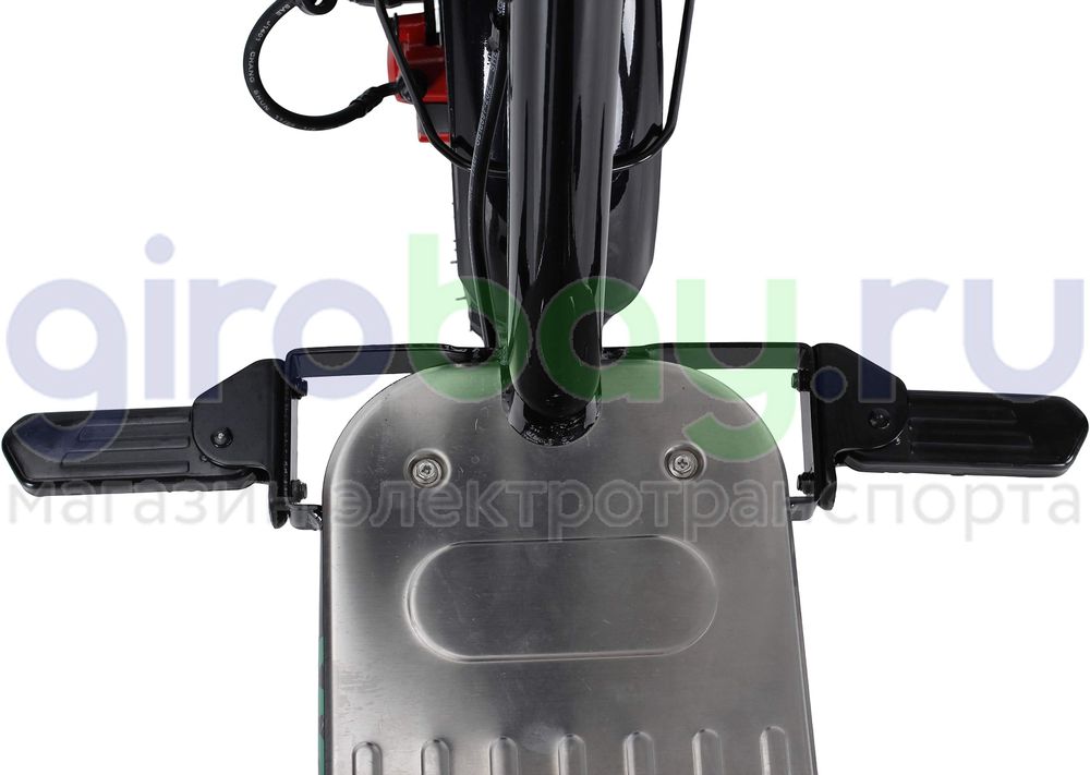 Электроскутер MOTIKO MV7 PRO 500W (60V/28.6Ah) фото №16