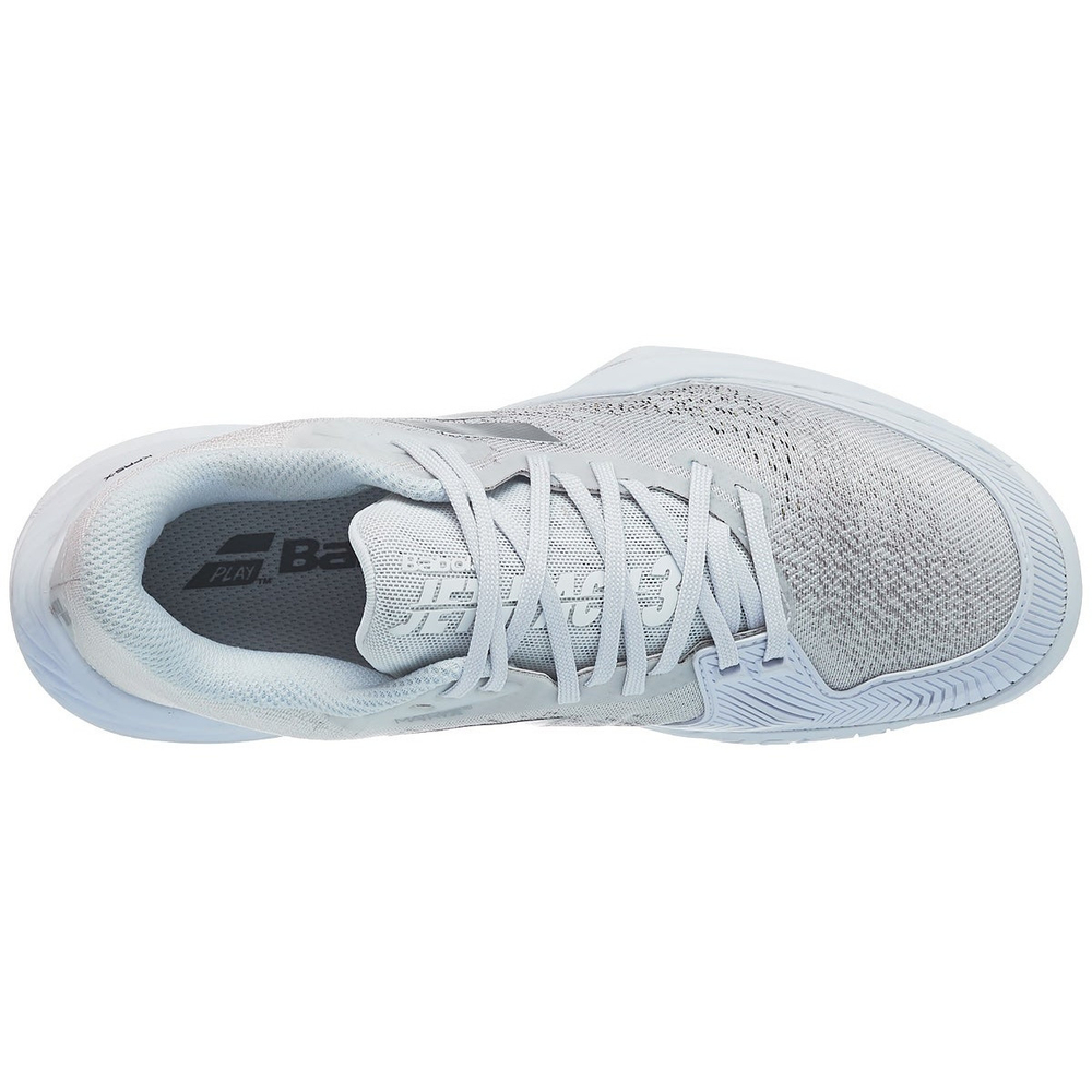 Кроссовки для тенниса Женские BABOLAT JET MACH 3 ALL COURT  для всех покрытий