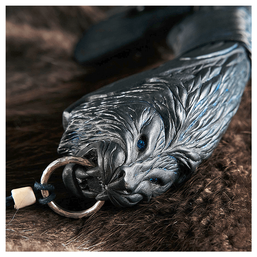 Топор «Лев»