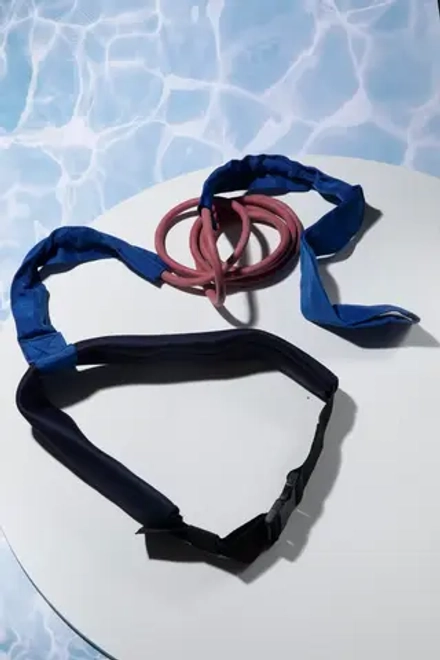 Резина с поясом ST Swim Belt