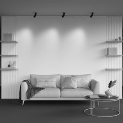 Спот Maytoni   C108CL-01-GU10-B